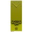 Dizajnové hodiny 56-11-1 CalleaDesign Merletto Pendulum 59cm (viac farebných verzií) Farba čokoládová-69 - RAL8017