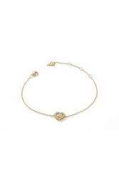 Guess Jardin náramek JSBB04454JWYGS