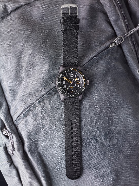 Timex Expedition Freedive Ocean TW2V40500QY