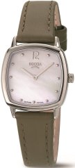 Boccia hodinky Boccia Titanium 3343-01