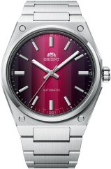 Orient Contemporary Flusso Automatic RA-BB0205R30B Limited Edition 4500pcs