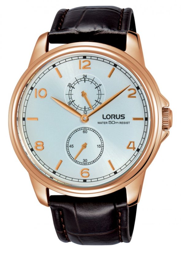 Lorus R3A24AX9