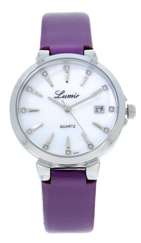 Hodinky LUMIR IPS 11142206