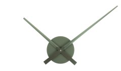 Dizajnové nástenné hodiny 4348DG Karlsson 48cm