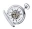 Mechanické kapesní hodinky Dugena Savonette 4460637