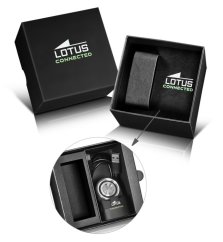 LOTUS L20000/1 CONNECTED