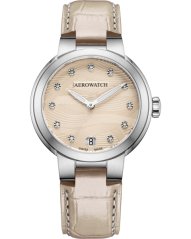 Aerowatch Harmonie Lady Quartz A 42107 AA02