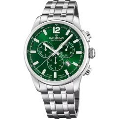 CANDINO C4744/3 GENTS SPORTS CHRONOS