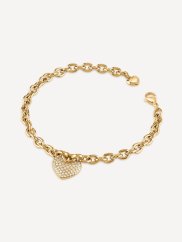 Guess Crazy In Love náramek JUBB05214JWYGS