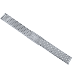 LAVVU Pružný oceľový remienok so skracovacou sponou - 18