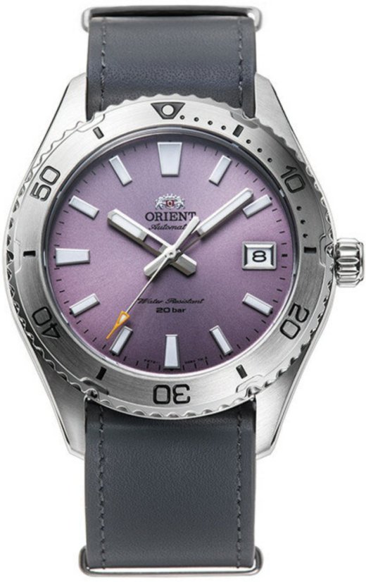 Orient Sports Mako 40 Automatic RA-AC0Q07V30B