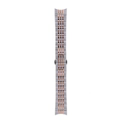 Oceľový remienok na hodinky PRIM RA.13141.22 (22 mm)