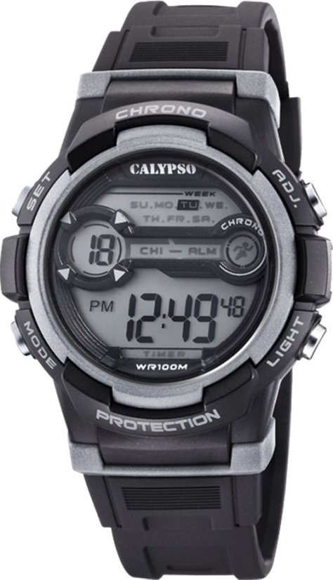 CALYPSO K5808/4 DIGITAL CRUSH CALYPSO K5808/4 DIGITAL CRUSH