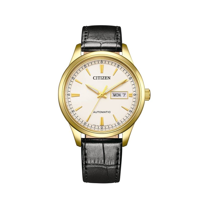Citizen NY4059-09AE Automatic