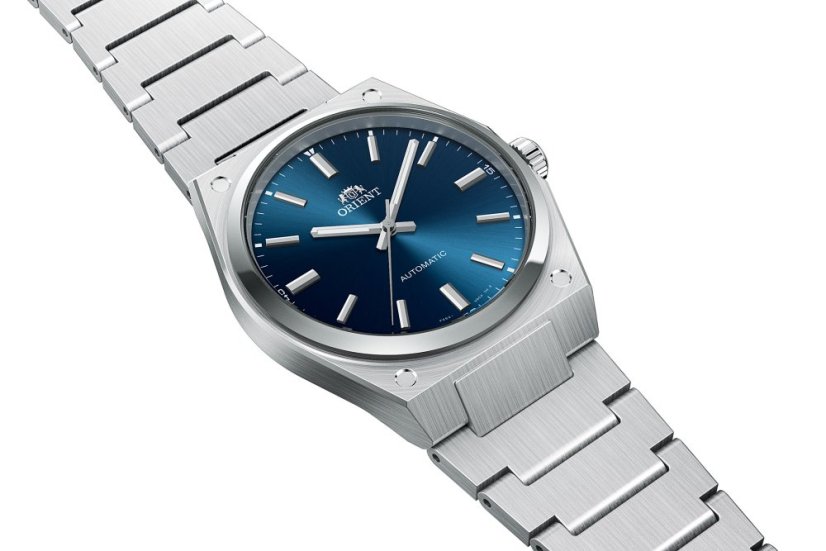Orient Contemporary Flusso Automatic RA-BB0203L30B