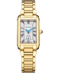 Aerowatch Mini Intuition Mini Intuition small second A 31104 JA01 M