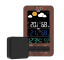 Rádiom riadená meteorologická stanica JVD RB6687.2