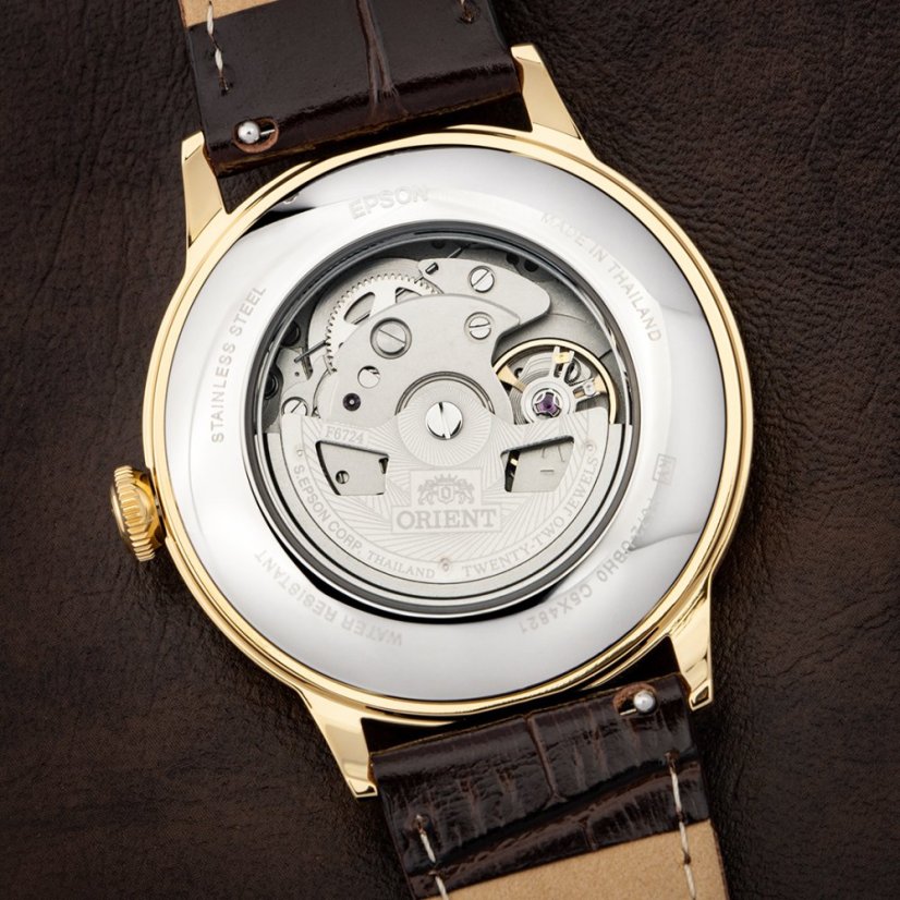 Orient Classic Bambino Automatic RA-AC0028S30B