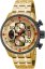 Invicta Aviator Quartz Chronograph 17205
