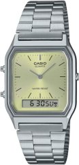 CASIO AQ-230A-9AMQYES Vintage