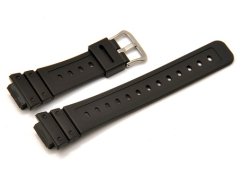 Remienok na hodinky CASIO DW 5600BB-1 (2150)
