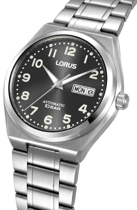 Lorus Automatic RL443CX9G