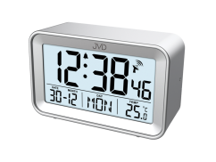 Digitálny rádiom riadený budik JVD RB3544.2