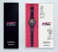 CASIO ECB-2000HR-1AER Edifice Sospensione Honda Racing Collaboration