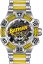 Invicta DC Comics Batman Quartz 52mm 41137