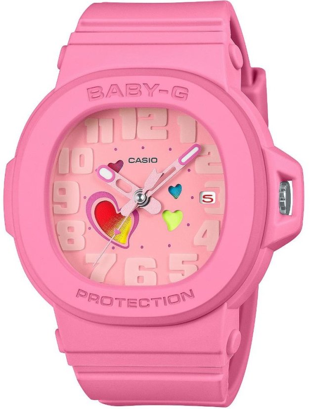 CASIO BGA-10-4AER Baby-G CASIO BGA-10-4AER Baby-G