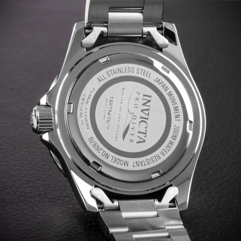 Invicta Pro Diver Quartz 26970