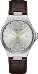 Certina DS-7 Quartz C043.410.16.031.00