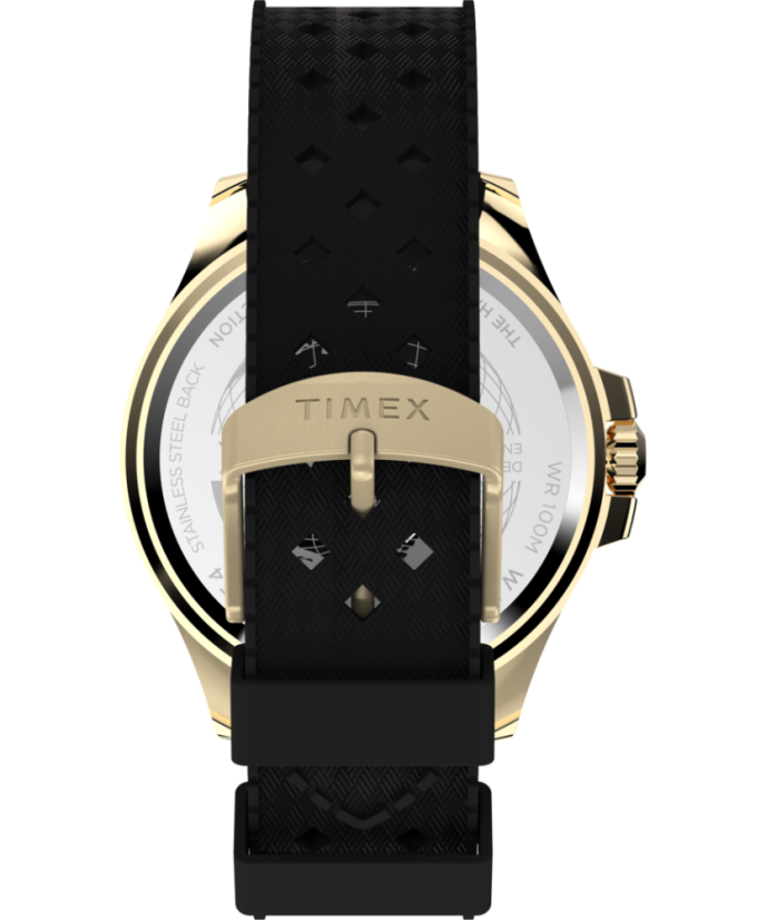 Timex Harborside Coast TW2Y05300UK