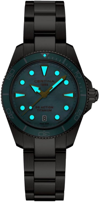 Certina DS Action C048.210.44.131.00