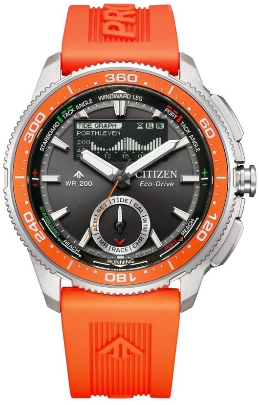 Citizen JV3000-13E Promaster