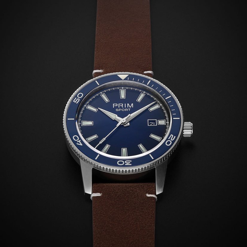 PRIM Sport 68 Automatic - F - W01P.13255.F