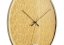 Dizajnové nástenné hodiny 6005GD Karlsson 40cm