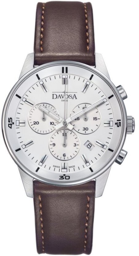 Davosa 162.493.15 Vireo Chronograph Davosa 162.493.15 Vireo Chronograph
