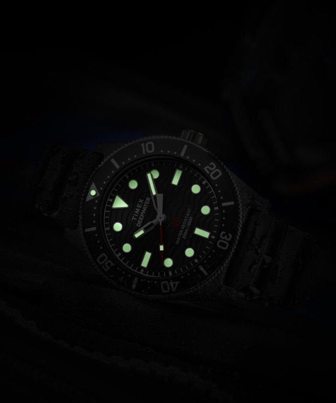 Timex Deepwater Reef XCF TW2Y02200UK