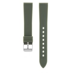 Silikonový řemínek na hodinky RJ.15350 (16 mm) - zelený - RJ.15350.1614.4040.L