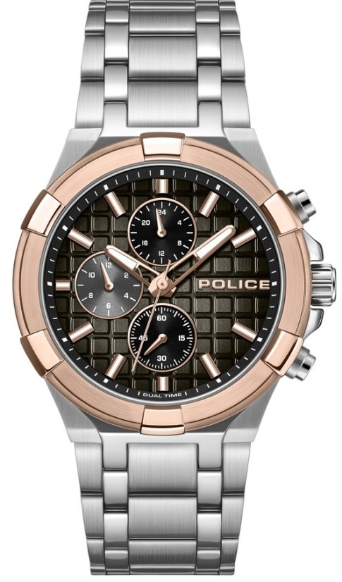 Police PEWGK0082007 GUARDIAN