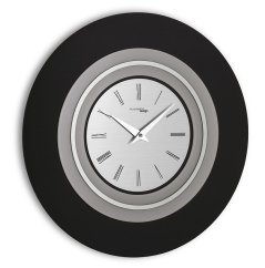 Designové nástěnné hodiny I098N IncantesimoDesign 40cm