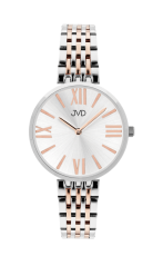 Náramkové hodinky JVD JZ205.1