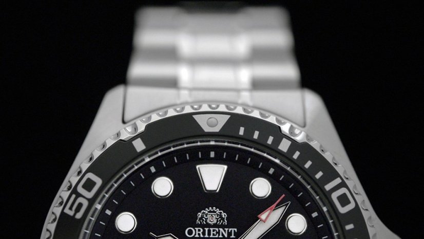 Orient Sports Ray II Automatic TAA02004B9