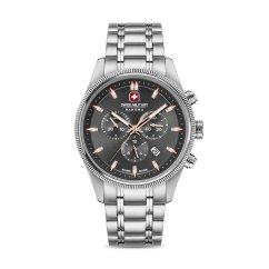 Swiss Military Hanowa SMWGI0003103 AIRMAN FIRST CLASS