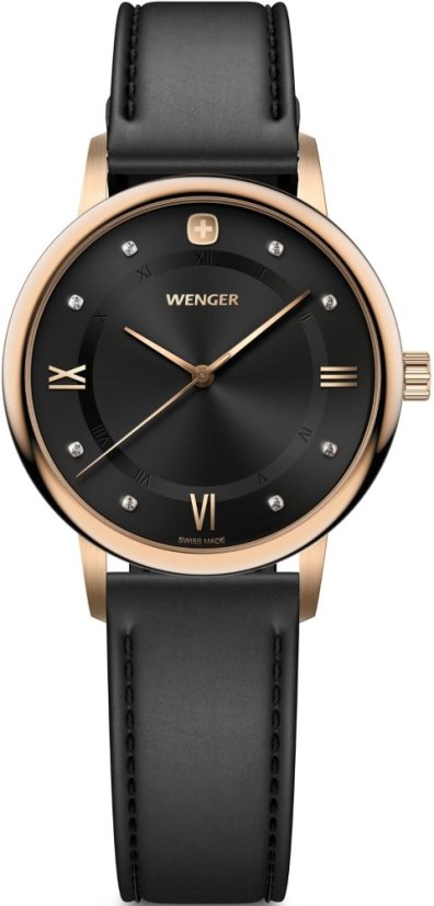 Wenger Urban Donnissima 01.1721.117