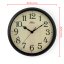 Nástěnné hodiny PRIM Historic-B s tichým chodem  (E01P.4137.90) – II. jakost
