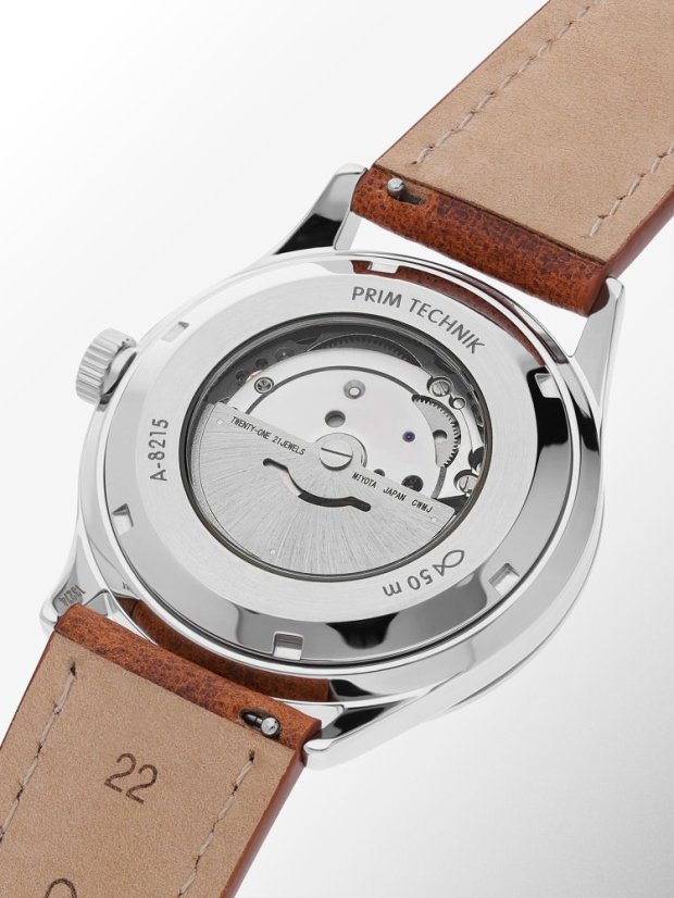 Prim Technik - C - W01P.13274.C