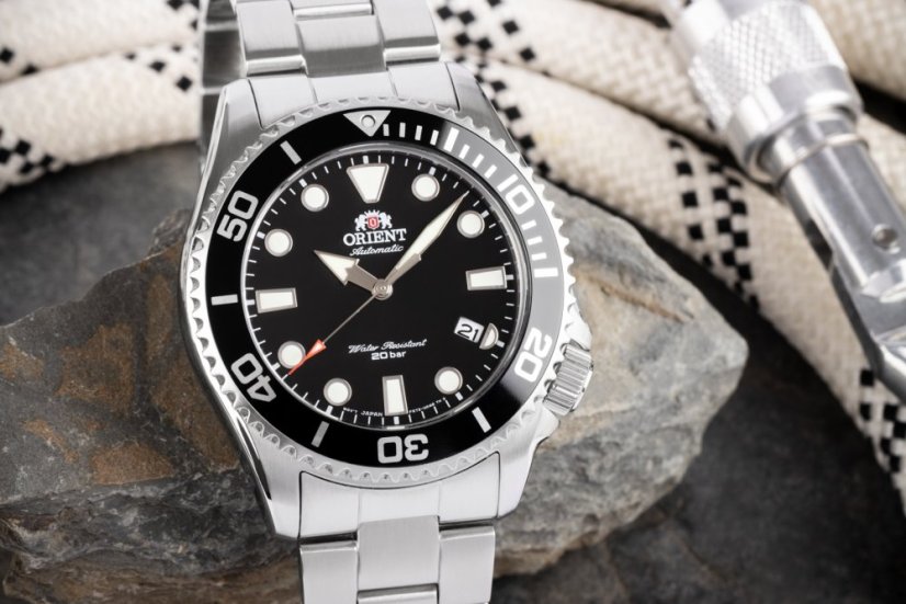 Orient Sports Triton Automatic RA-AC0K01B30B