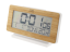 Digitální rádiem řízený budík JVD RB3523.3